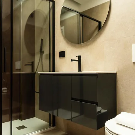 Appartement Youhosty - Zanella Bis Milan