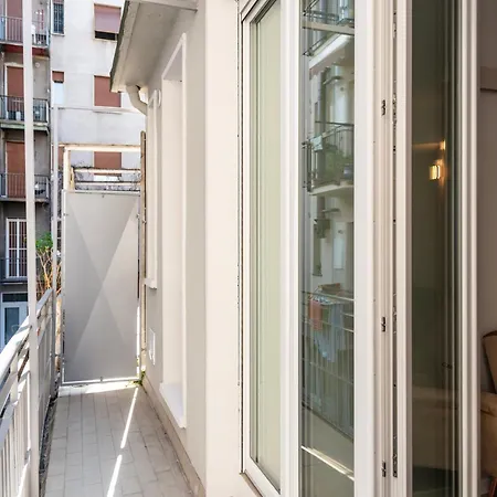 Youhosty - Zanella Bis * Milan