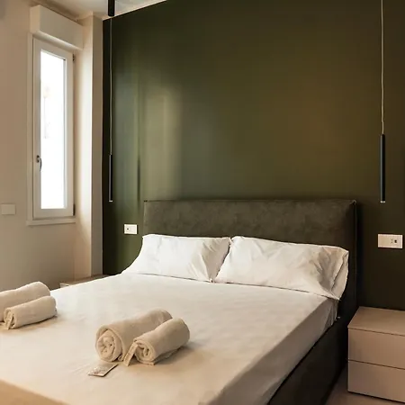 Appartement Youhosty - Zanella Bis *