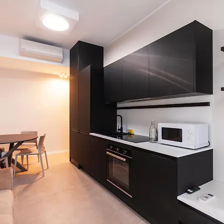 Appartement Youhosty - Zanella Bis *