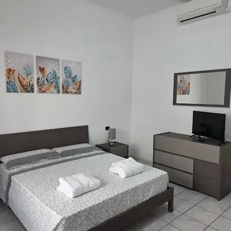 Appartamento Glamour Island *