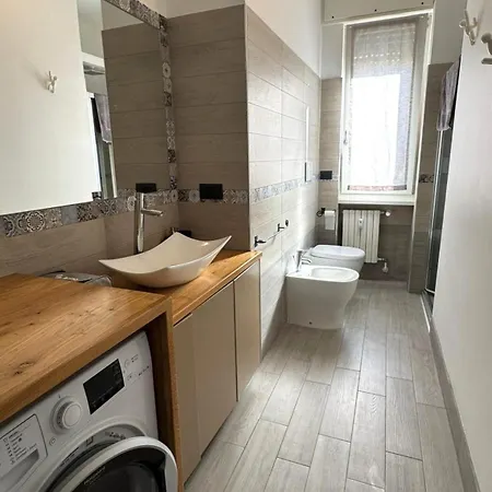 Apartment The Sunflower