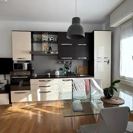 Apartment The Sunflower *