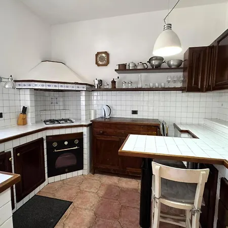 The Perfect Corner - Private House With Garden In San Siro בית נופש