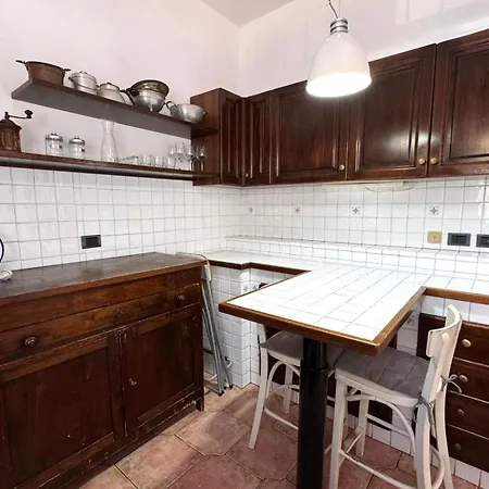 The Perfect Corner - Private House With Garden In San Siro *