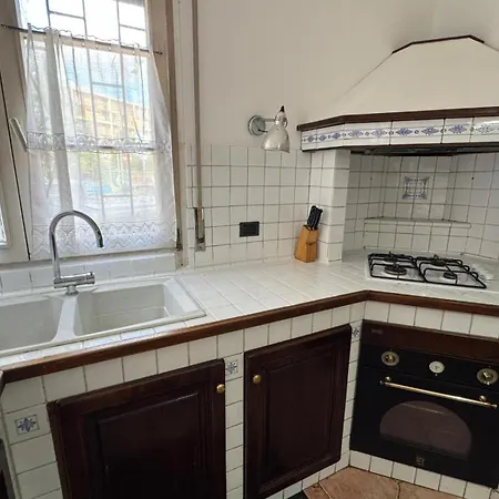 The Perfect Corner - Private House With Garden In San Siro בית נופש *