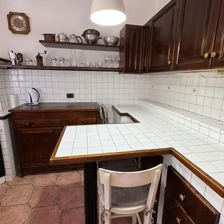 Prázdninový dům The Perfect Corner - Private House With Garden In San Siro Milán