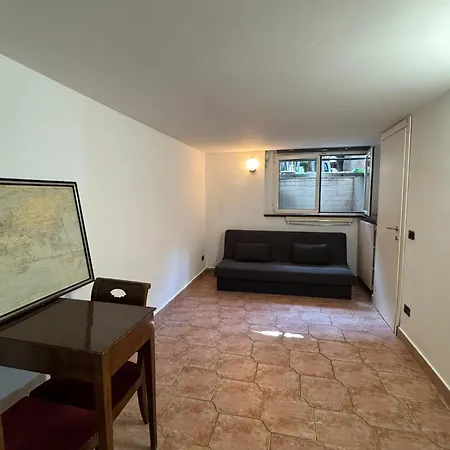 度假居 The Perfect Corner - Private House With Garden In San Siro