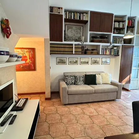 度假居 The Perfect Corner - Private House With Garden In San Siro