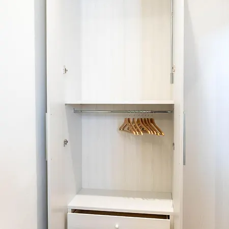 Vecchia Luxury Apartment Mailand