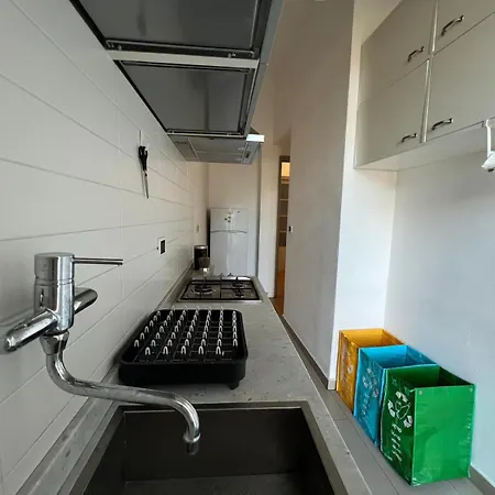 San Gregorio * ミラノ