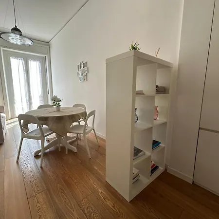 Apartmán San Gregorio