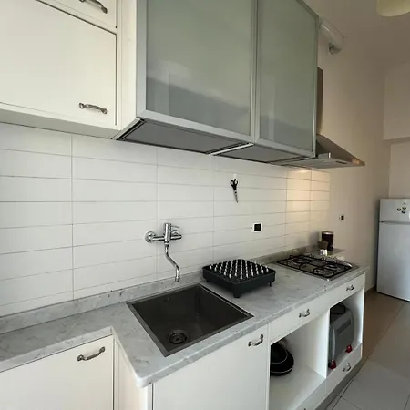 Apartmán San Gregorio *