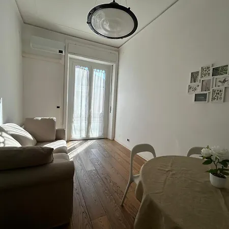 San Gregorio Apartmán
