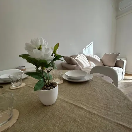 Apartmán San Gregorio *