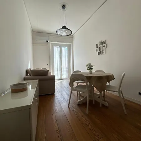 San Gregorio Apartmán Milán