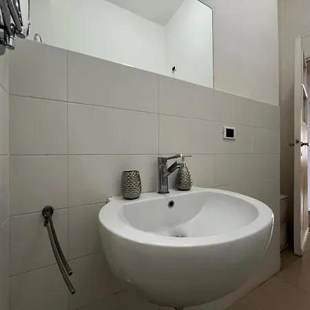 San Gregorio Apartmán Milán