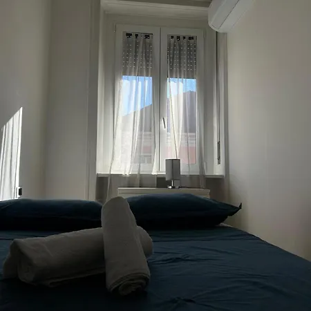 San Gregorio Apartmán *