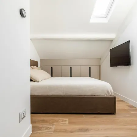 Cenisio Golden House Lejlighed