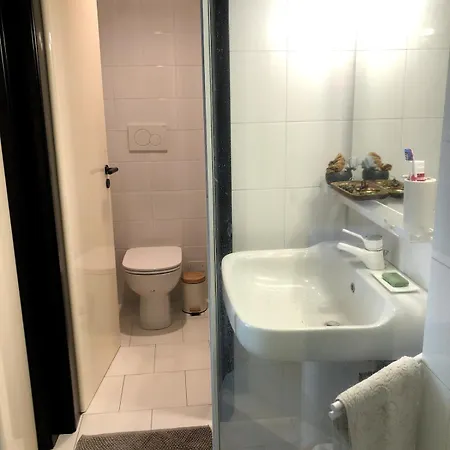 Cozy In Heart Of Isola Daire