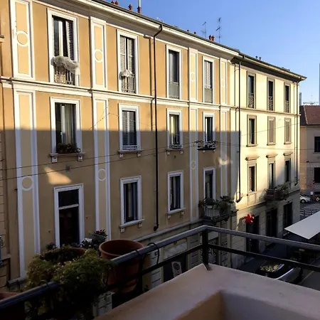 Apartment Cozy In Heart Of Isola