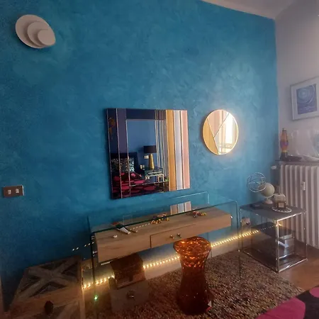 Lägenhet Lgbtq Friendly Milano