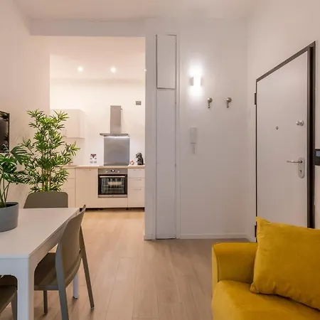 Citylife 6 - Design Bilo - B Appartement *