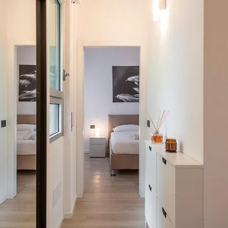 Appartement Citylife 6 - Design Bilo - B *