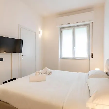 Citylife 6 - Design Bilo - B Apartment Milan