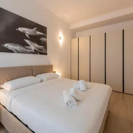 Appartement Citylife 6 - Design Bilo - B *