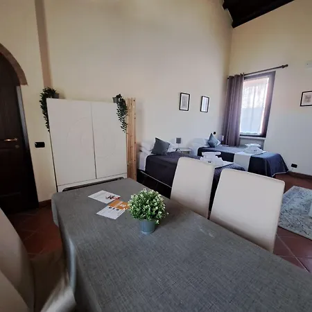 Aparthotel Monolocale Deluxe Aurora Abbadesse M3-m5 Zara Milan