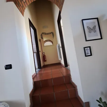 Monolocale Deluxe Aurora アパートホテル ミラノ