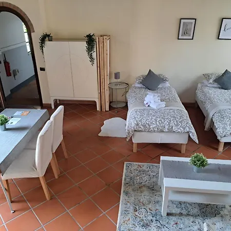 Monolocale Deluxe Aurora