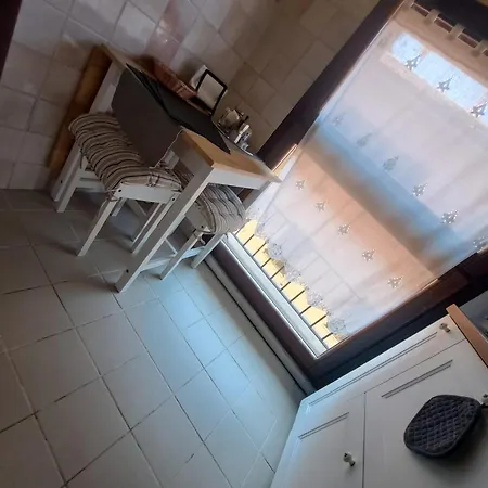 Monolocale Deluxe Aurora 4* Milano