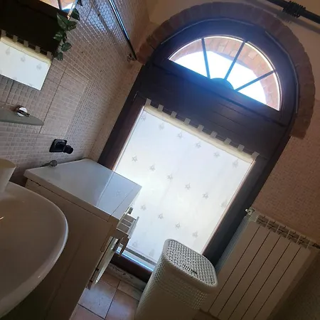 Monolocale Deluxe Aurora Abbadesse M3-m5 Zara Lägenhetshotell 3*