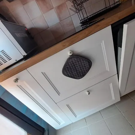 Monolocale Deluxe Aurora Abbadesse M3-m5 Zara Aparthotel Milan