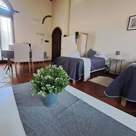 Monolocale Deluxe Aurora Milano