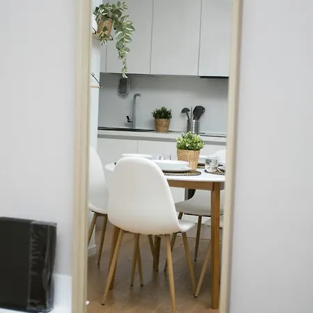 Magic Rent - Bruschetti Appartamento Milano