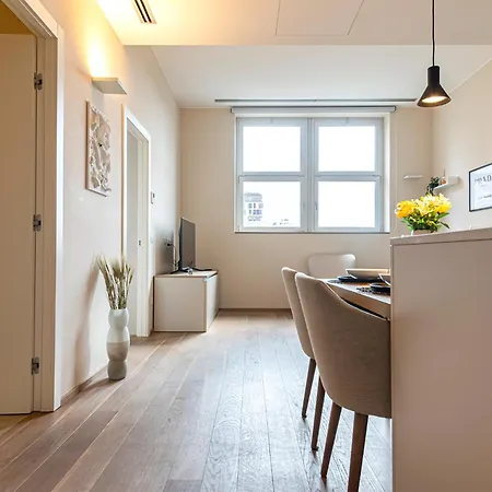 Appartamento Magic Rent - Lucini Milano