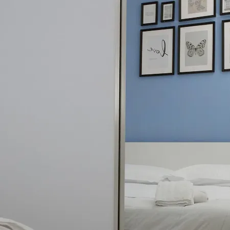 Appartamento Magic Rent - Bruschetti *