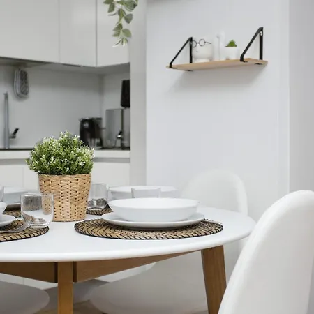 Magic Rent - Bruschetti Appartamento *