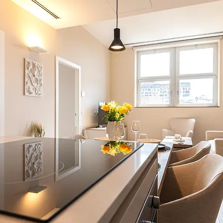 Magic Rent - Lucini Appartamento Milano
