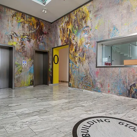 Appartamento Magic Rent - Lucini Milano