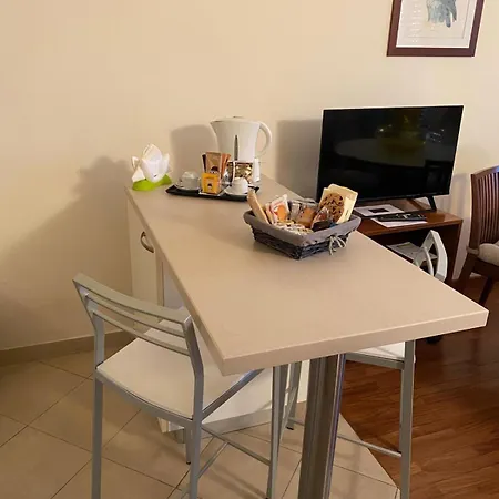 Zara & Domus Lagosta Apartamento