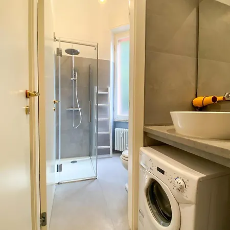 Apartamento Ampio Monolocale Vicino A Citylife C - Mirable Pm