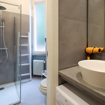 Apartamento Ampio Monolocale Vicino A Citylife C - Mirable Pm Milán