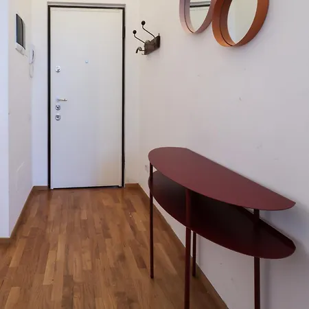 Ampio Monolocale Vicino A Citylife C - Mirable Pm Milano