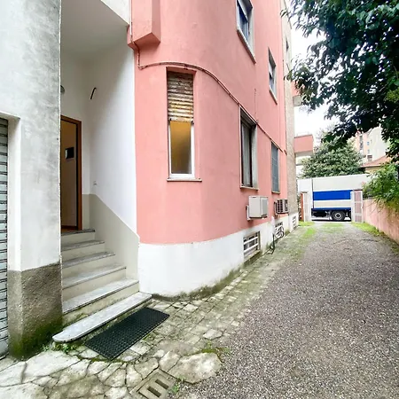 Ampio Monolocale Vicino A Citylife C - Mirable Pm Appartamento