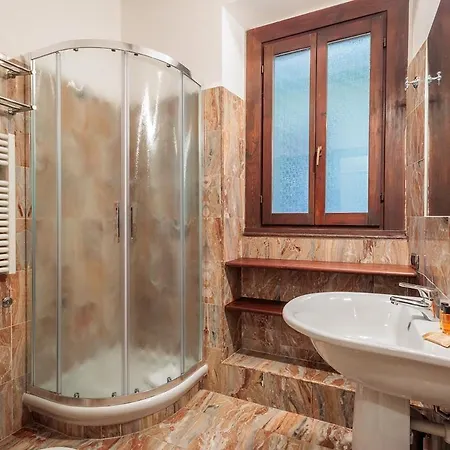 Apartment Lega Lombarda 1 - Design Bilo - B