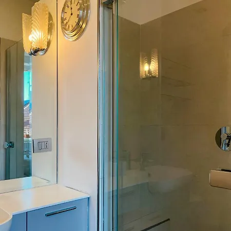 Stylish In Porta Venezia *